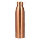 Premium Copper Water Bottle