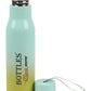 Vacuum Jinnie Water Bottle