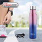 EASY JINNIE (JOINTLESS) SINGLE WALL STAINLESS STEEL BOTTLE