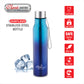 EASY JINNIE (JOINTLESS) SINGLE WALL STAINLESS STEEL BOTTLE