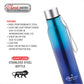 EASY JINNIE (JOINTLESS) SINGLE WALL STAINLESS STEEL BOTTLE