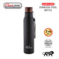 EASY JINNIE (JOINTLESS) SINGLE WALL STAINLESS STEEL BOTTLE