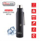 EASY JINNIE (JOINTLESS) SINGLE WALL STAINLESS STEEL BOTTLE