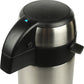 Beverage Dispenser Flask . Vacuum Insulation Thermosteel. Upto 18 Hours Hot And Cold.