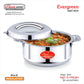 Evergreen : Insulated Stainless Steel Hot Pot