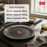 Hexa Comb Triply Roti Tawa