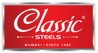 classic steel