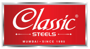 classic steel