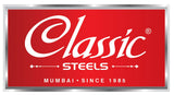 classic steel