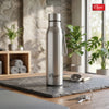Easy Jinnie Single Wall Stainless Steel Water Bottle