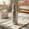 Premium 304 Stainless Steel Baby Feeding Bottle
