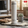Personalized Stainless Steel Water Bottle  Customizable Super Slim Single Wall Design