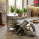Stainless Steel