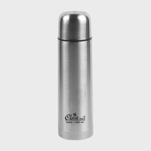 Vacuum Bullet Flask