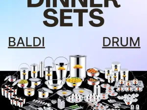 Dinner Sets