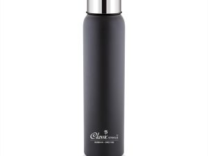 Classic Steels One Piece JointLess Glossy steel water bottle