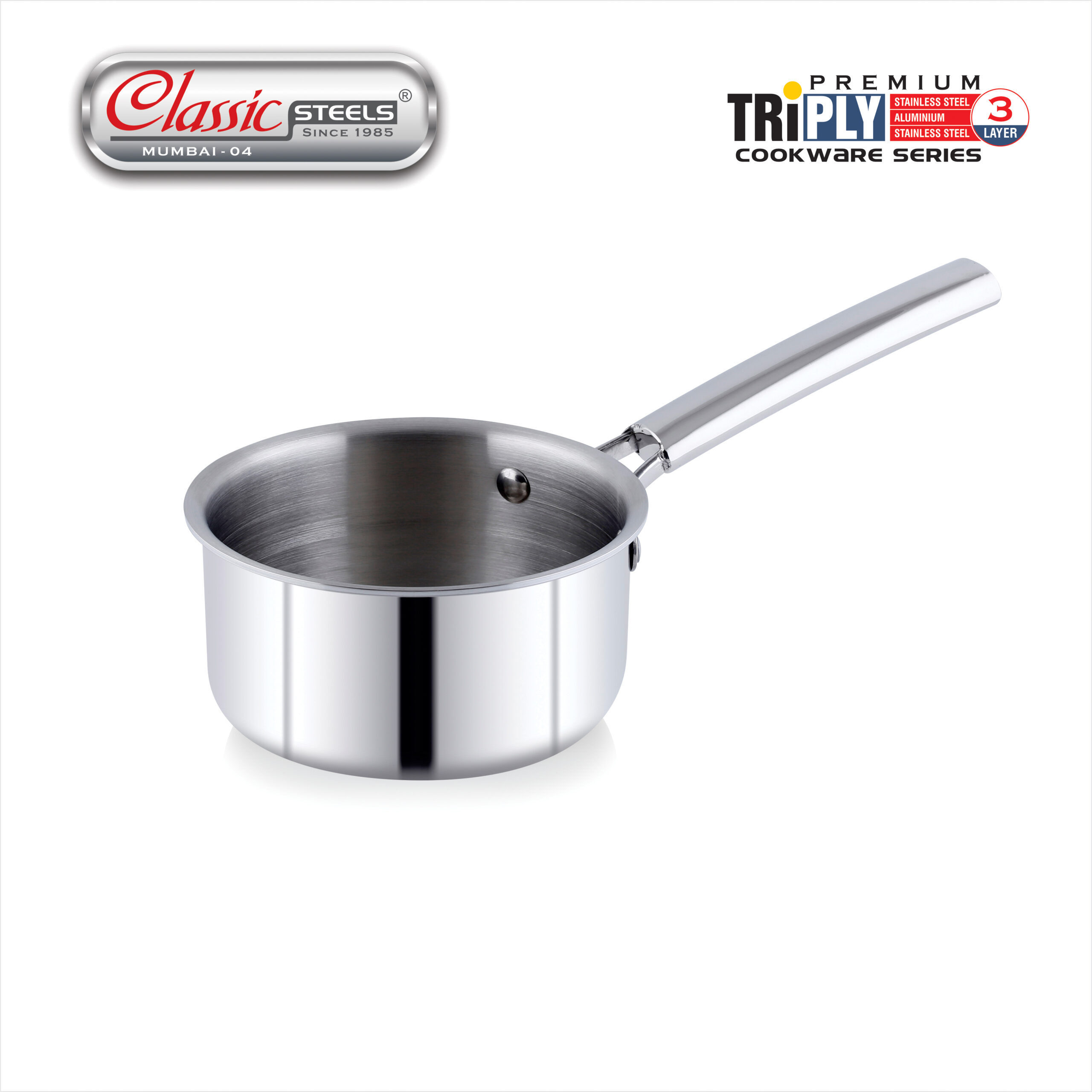 TRI-PLY SAUCE PAN - 2 - Copy