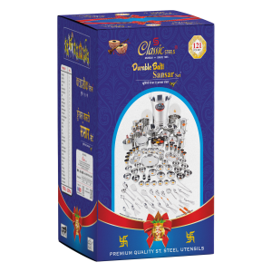 Durable Balti Sansar Set