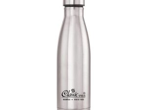 Classic Steels Vacuum Cola Bottle