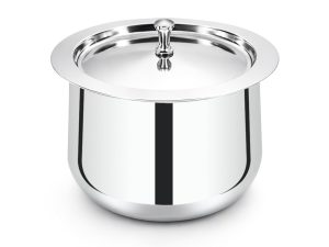 Indica Handi Set of 4