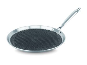 Non Stick Hexa Comb 3.5mm Dosa Tawa