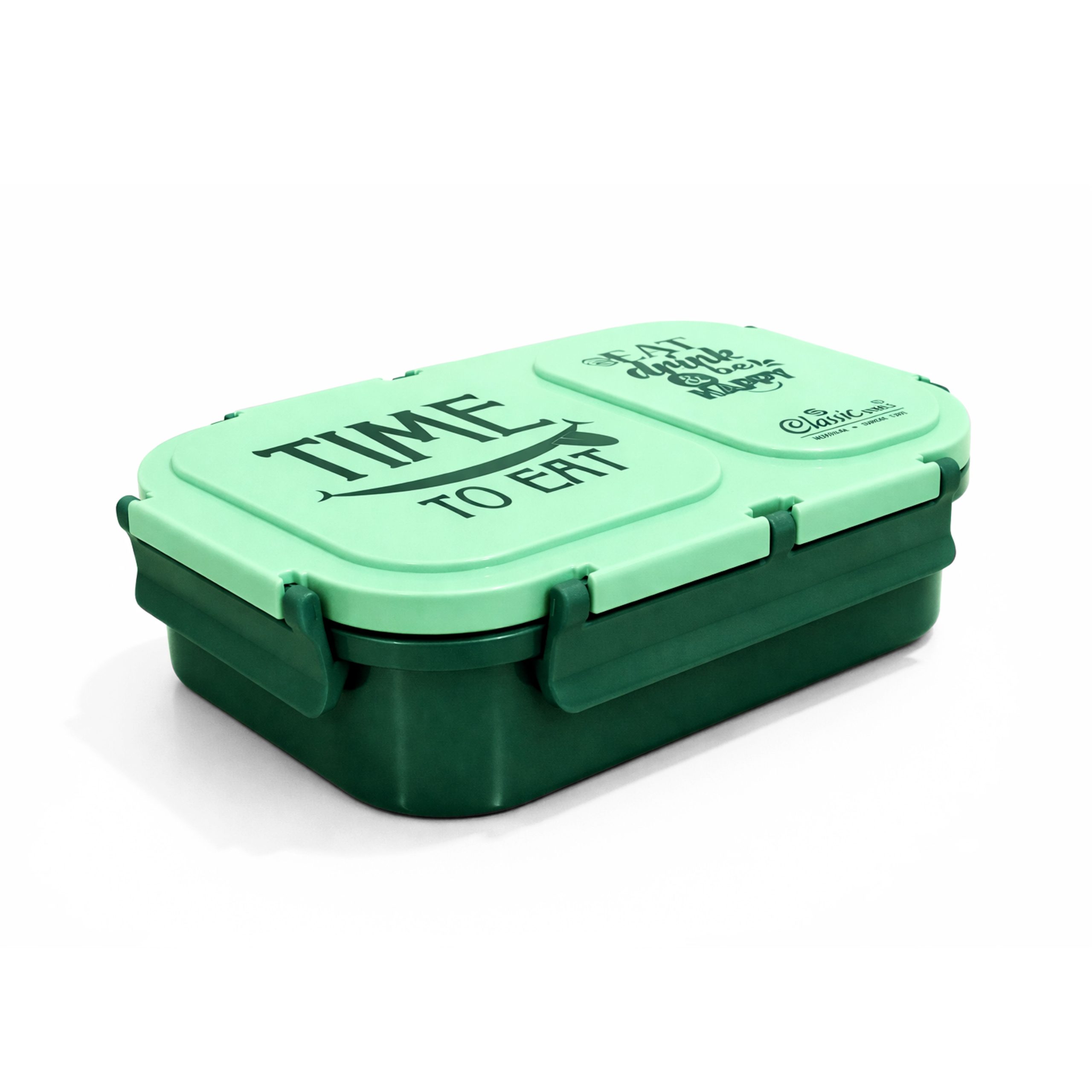 bentoduo green 600ml