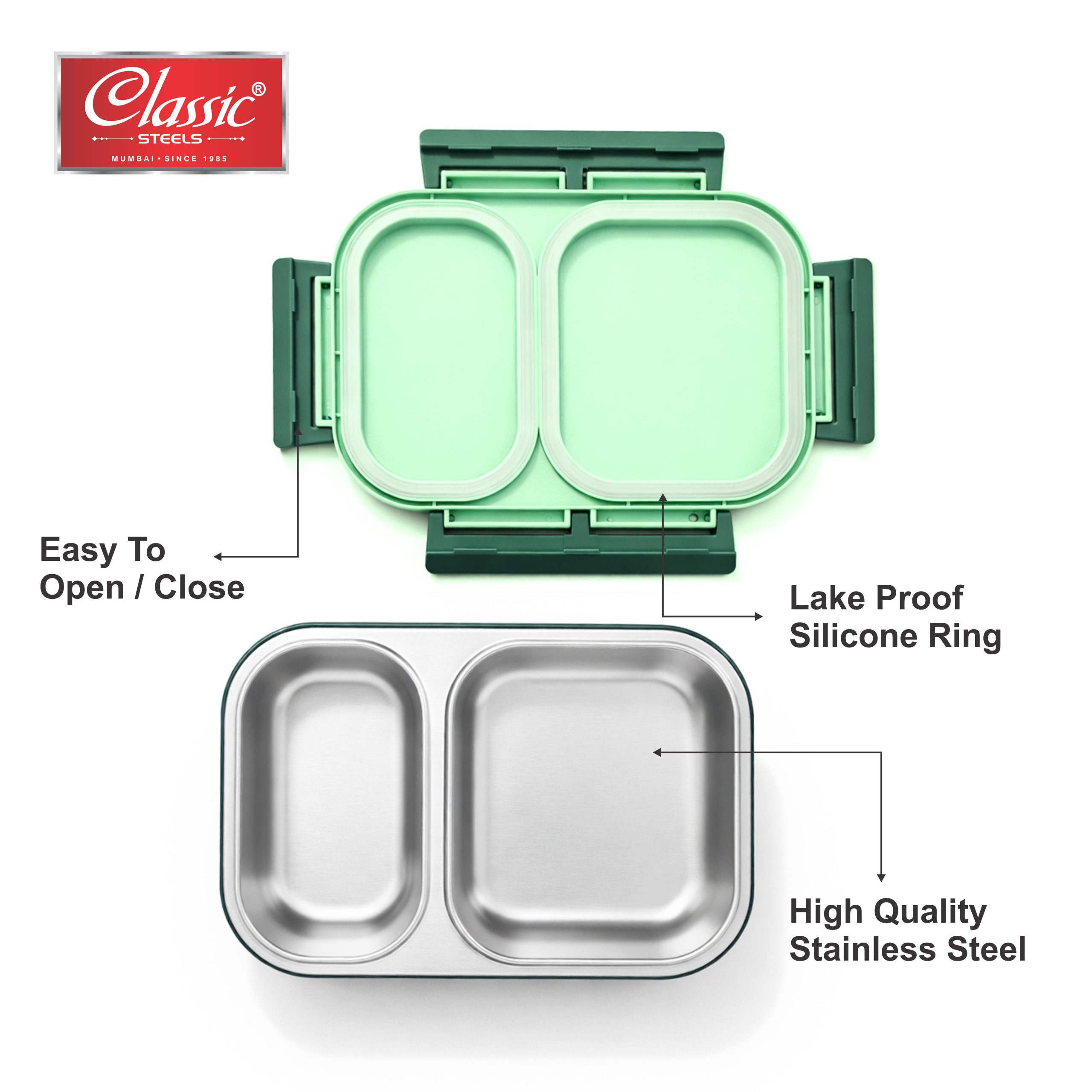 bentoduo green 600ml3