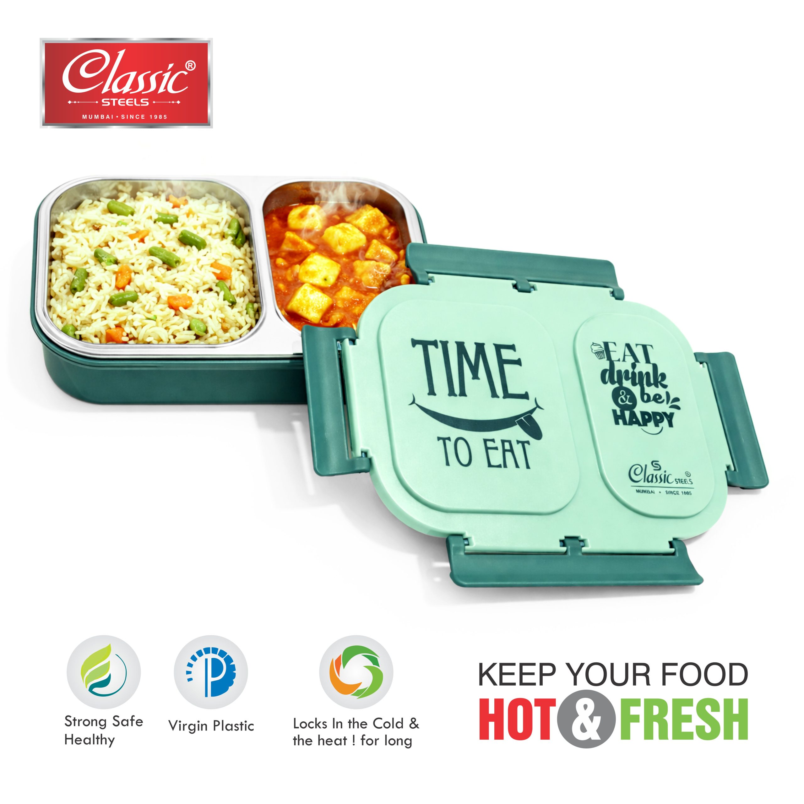 bentoduo green 600ml4