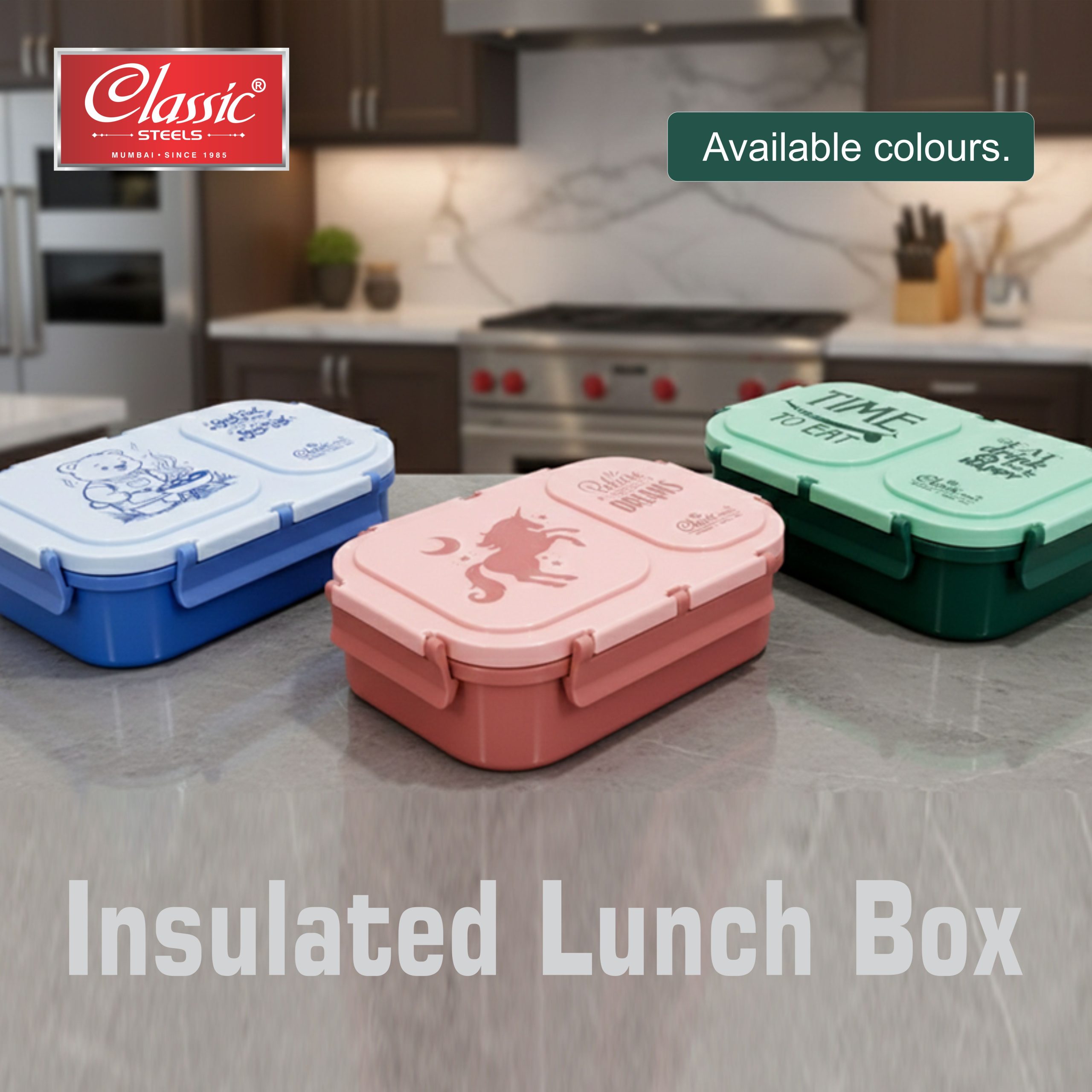 bentoduo green 600ml5