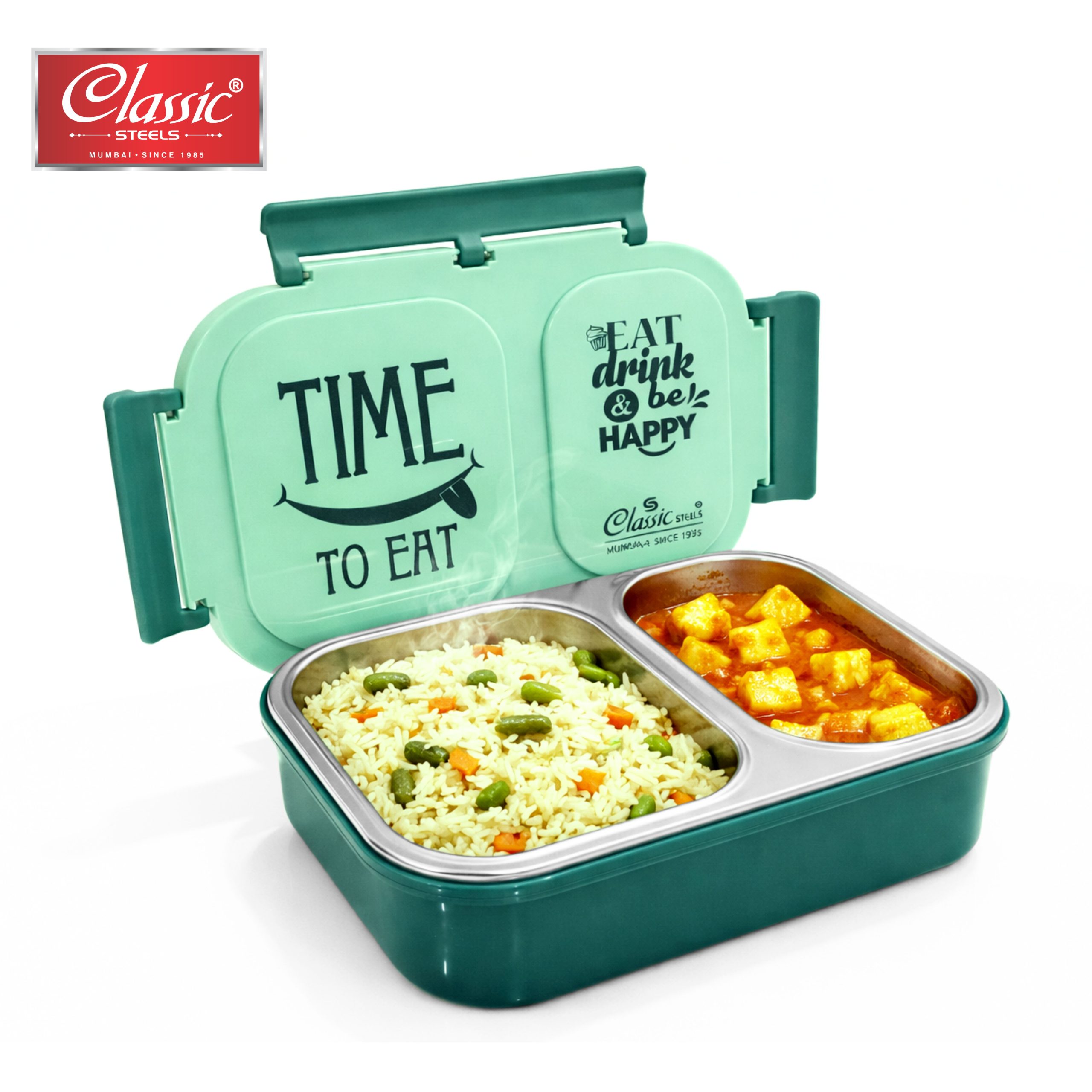 bentoduo green 600ml6