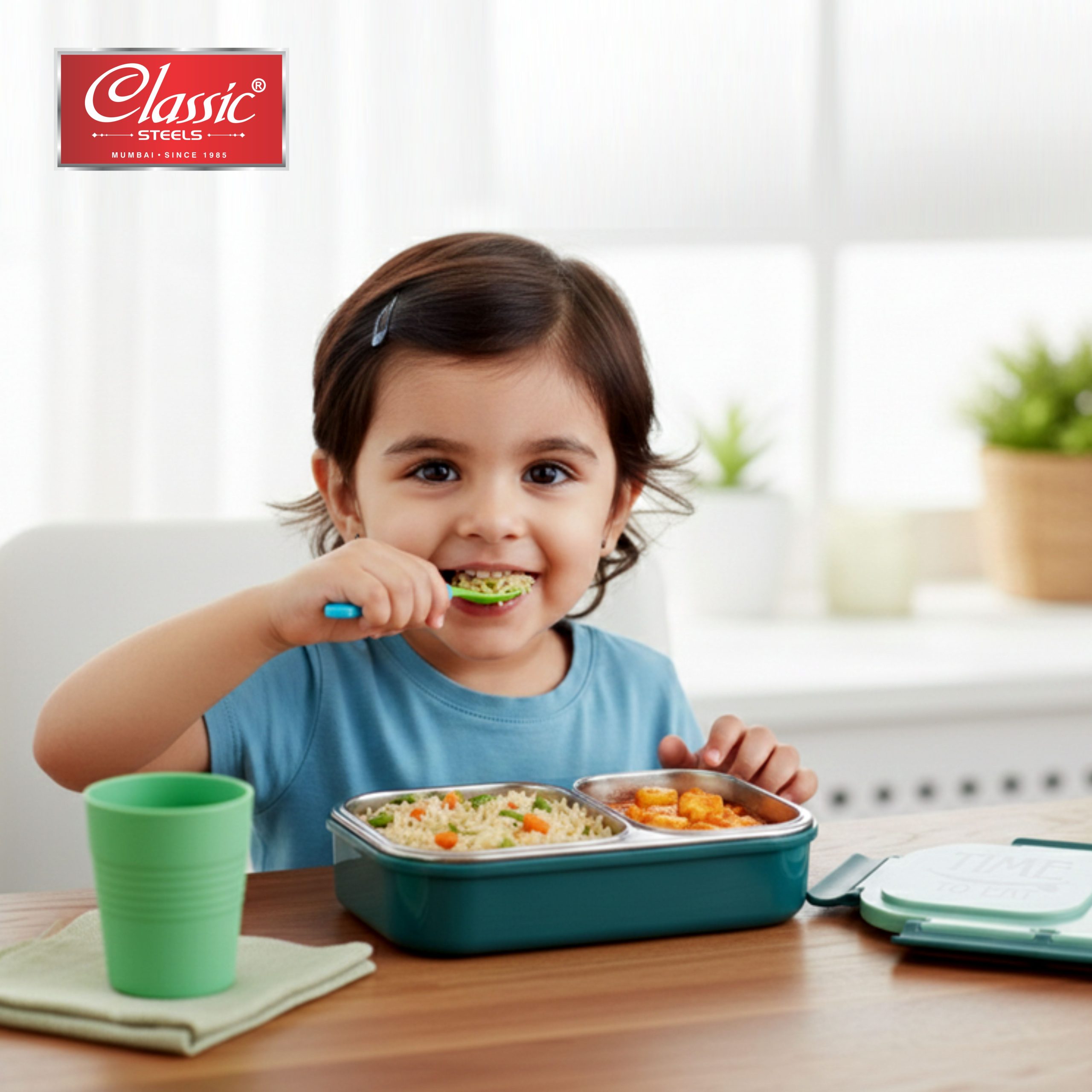 bentoduo green 600ml9