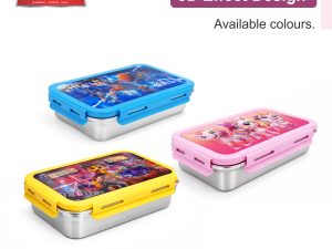 Happy Bite Lunch Box